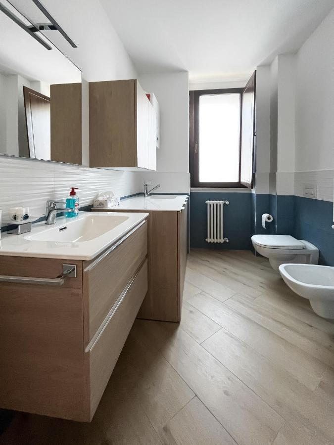 Residenza Sant'Angelo - Bike&Trekking House Apartment Pietrapertosa Exterior photo