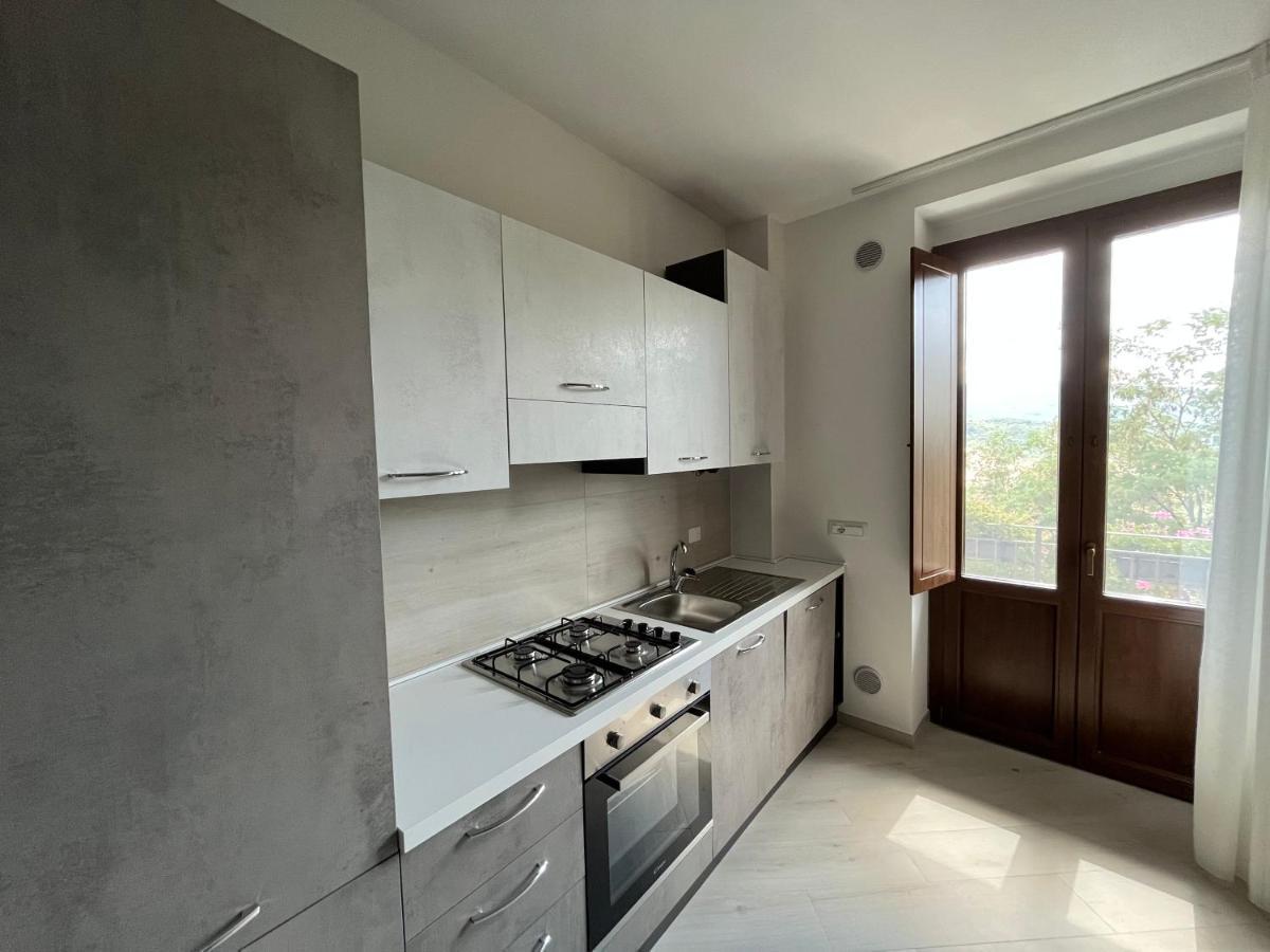 Residenza Sant'Angelo - Bike&Trekking House Apartment Pietrapertosa Exterior photo