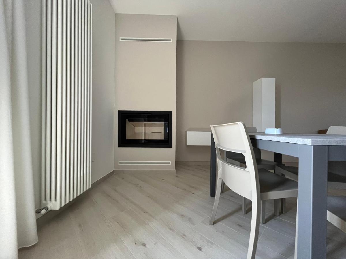 Residenza Sant'Angelo - Bike&Trekking House Apartment Pietrapertosa Exterior photo